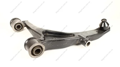 Важіль підвіски передній лівий Renault Master / Opel Movano (98-) APPLUS APLUS 21047AP