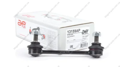 Стійка стабілізатора передня Fiat Doblo (01-) APPLUS APLUS 13159AP