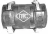 Втулка воздушного патрубка Peugeot 308 2.0HDi (07-) Metalcaucho 09228 (фото 1)