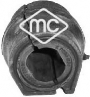 Втулка стабилизатора перед Metalcaucho 05909 (фото 1)