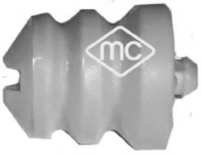 Отбойник амортизатора задн Metalcaucho 05542