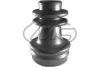 Пыльник ШРУСа внутреннего (01367) Metalcaucho 01367