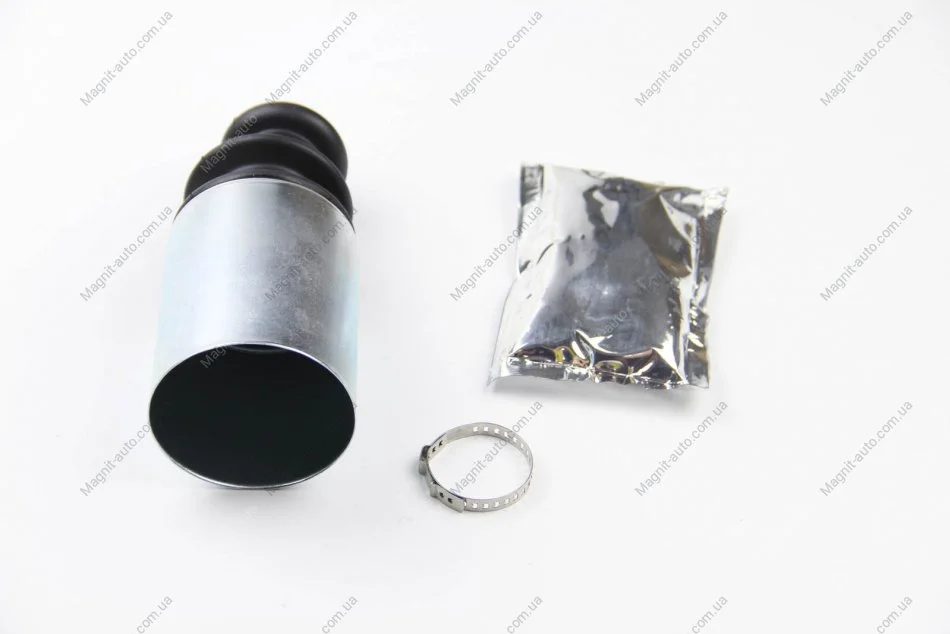 Пыльник ШРКШ внутреннего Peugeot 306 1.4, 1.6 (96-) Metalcaucho 01533 (фото 1)