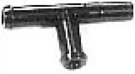 Трубка системи охолодження Citroen Berlingo 1.8 (97-) Metalcaucho 03078