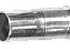 Трубка системы охлаждения Citroen Xsara/Peugeot 106 (97-) Metalcaucho 03081 (фото 1)