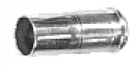 Трубка системи охолодження Citroen Xsara/Peugeot 106 (97-) Metalcaucho 03081