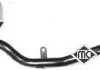 Трубка системи охолодження Citroen Jumpy 1.9 (98-) Metalcaucho 03138 (фото 1)