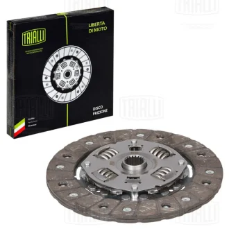 Диск зчеплення 1118/2170 (посилений) TRIALLI Trialli FD 307