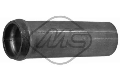 Трубка системы охлаждения Metalcaucho 03010