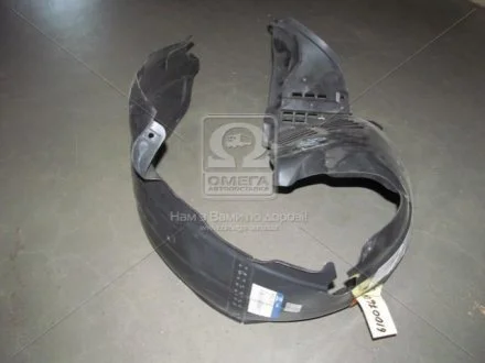 Подкрылок передний правый MOBIS 86820-2B200