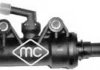 Циліндр зчеплення головний Scudo/Expert 2.0HDi 99-07 Metalcaucho 05936 (фото 3)