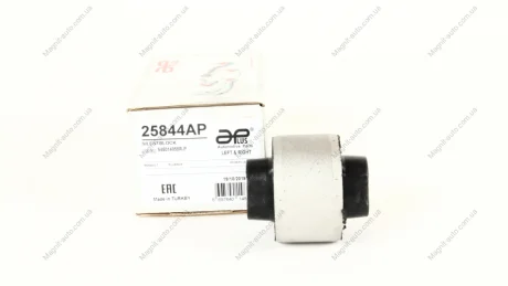 Сайлентблок важеля APLUS 25844AP