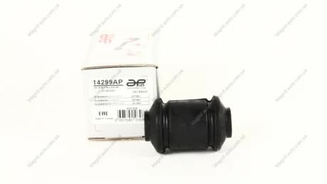 Сайлентблок важеля переднього VW T4 (90-03) APPLUS APLUS 14299AP