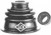 Пыльник ШРКШ внутреннего Renault Laguna 1.8, 2.0 (97-) Metalcaucho 01763