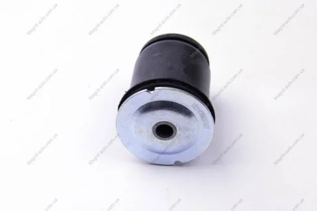 Сайлентблок балки задней Metalcaucho 05682