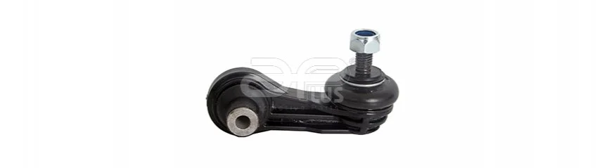 Стійка стабілізатора задня Audi A3, Q2 (12-)/Skoda Octavia, Kodiaq, Karoq (12-)/VW Golf, Passat (12-), T-Roc (17-) APPLUS APLUS 23351AP (фото 1)