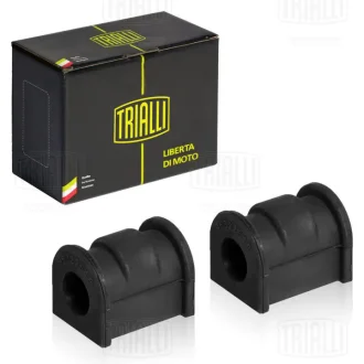 Втулка стабілізатора Матіз (к-т 2шт) TRIALLI Trialli RB 0531
