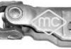 Шарнир рулевой карданный Metalcaucho 05904 (фото 4)