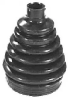 Пыльник ШРКШ наружного Peugeot 306 1.4, 1.6 (97-) Metalcaucho 02305