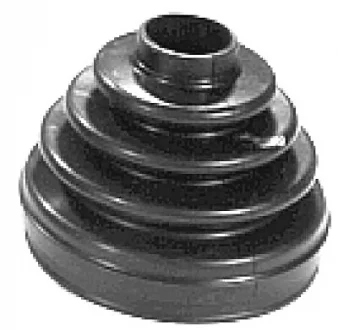 Пыльник ШРКШ наружного Peugeot Boxer 2.0, 2.3, 2.8 (02-) Metalcaucho 02307