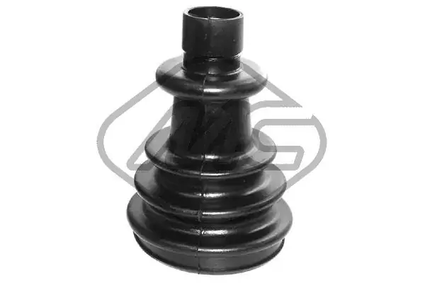 Пыльник ШРКШ наружного Renault Master II 2.5 (99-) Metalcaucho 01733 (фото 1)
