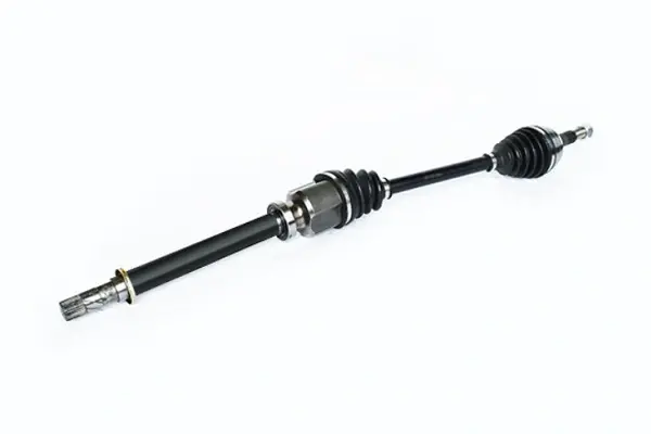 Привідний вал Прав. (23/26z L914) Megane II 1.4/1.5dCi 03-10 5-speed для №OE 39 10 015 10R ASAM 34959 (фото 1)