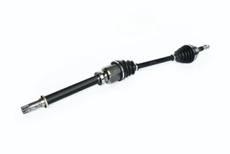 Привідний вал Прав. (23/26z L914) Megane II 1.4/1.5dCi 03-10 5-speed для №OE 39 10 015 10R ASAM 34959
