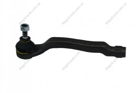 Накінечник кермової тяги лівий Renault Kangoo (08-)/Mercedes Citan (12-) Asam ASAM 80536