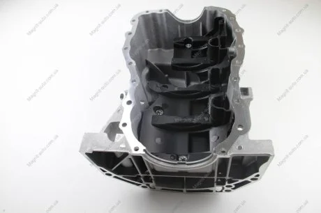 Масляный поддон Kangoo/Logan/Megane 1.5dCi 05- ASAM 30485