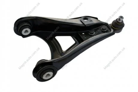Рычаг подвески передний левый Renault Clio (00-), Kangoo (97-), Logan (08-) Asam ASAM 80419