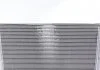 Радиатор кондиционера Megane III/Scenic III/Fluence 08- RENAULT 921009956R (фото 1)