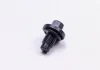Пробка масляного піддону Boxer/Jumper 2.2HDI 06- Metalcaucho 02903 (фото 1)