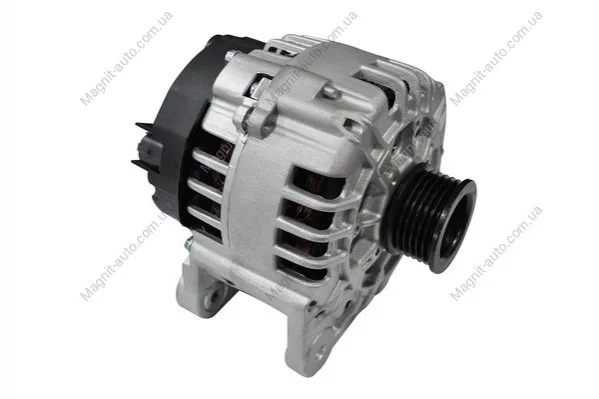 Генератор 1,5 dCI (14B, 125A) Renault Duster, Logan, Sandero, Avantime, Clio, Espace, Kangoo, Laguna, Master Asam ASAM 30588 (фото 1)