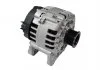 Генератор 1,5 dCI (14B, 125A) Renault Duster, Logan, Sandero, Avantime, Clio, Espace, Kangoo, Laguna, Master Asam ASAM 30588 (фото 1)