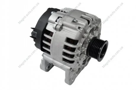 Генератор 1,5 dCI (14B, 125A) ASAM 30588
