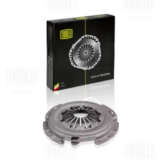 Кошик зчеплення Ланос 1,5/Нексія 8V TRIALLI Trialli FS 0501