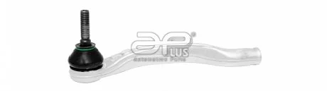 Наконечник рулевой правый APPLUS APLUS 26634AP