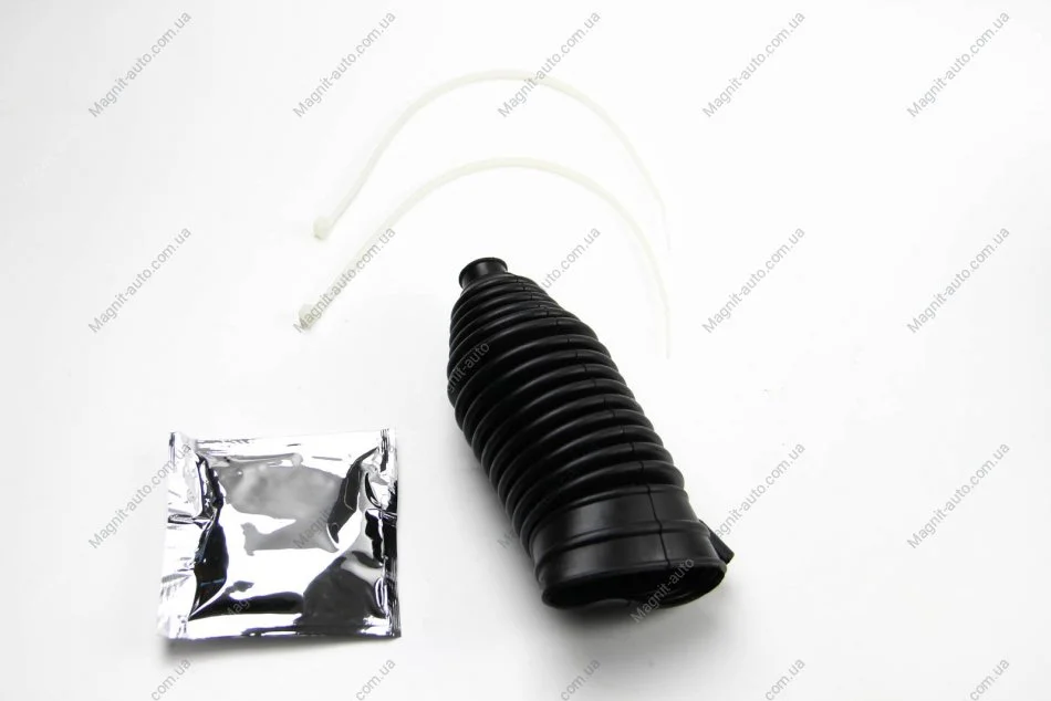 Пыльник рулевой рейки Citroen C4 1.4, 1.6 (09-) Metalcaucho 01480 (фото 1)