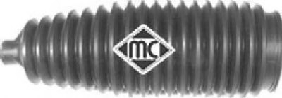 Пыльник рулевой рейки Metalcaucho 00136