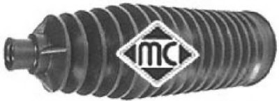Пыльник рулевой рейки Metalcaucho 00206 (фото 1)