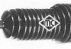 Пильник рульової рейки Megane I/Scenic I/Clio II 96- Metalcaucho 00356
