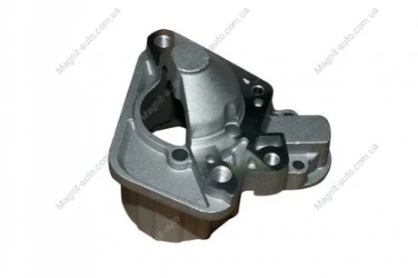 Кришка стартера Logan/Sandero 1.5 dCi 05- (1,2кВт/12 V) ASAM 30255