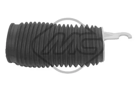 Пильник рульової рейки Peugeot 106 1.1, 1.4 (96-) Metalcaucho 01064