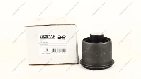 Сайлентблок важеля APLUS 26297AP