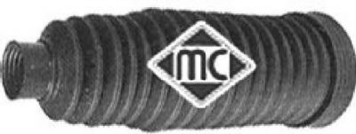 Пыльник рулевой рейки Metalcaucho 00202