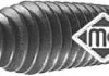 Пыльник рулевой рейки Caddy/Golf 04-/Passat/Jetta 05- (к-кт) Metalcaucho 01479