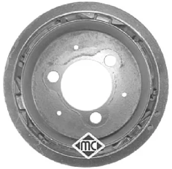 Опора вала карданного Metalcaucho 05244