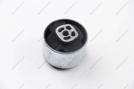 Подушка двигуна Berlingo/Partner 1.6HDI 08- (зад.) Metalcaucho 04428