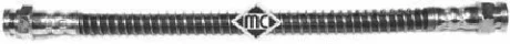 Шланг тормозной задн Metalcaucho 96031