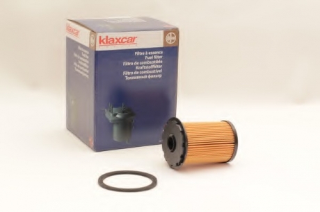 Фильтр топливный KLAXCAR FRANCE FE087Z